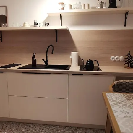 Sowia Dolina -