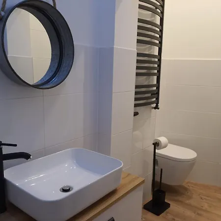 Sowia Dolina - Apartmán
