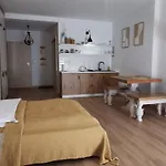 Sowia Dolina - Apartamento Karpacz