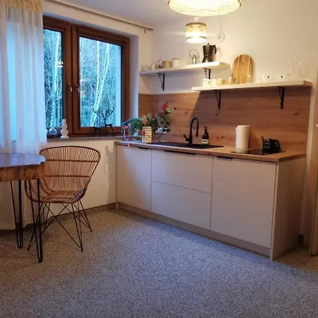 Apartament Sowia Dolina -