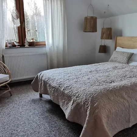 Sowia Dolina - Apartament