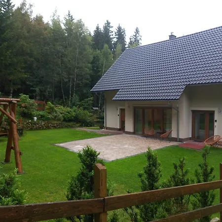 Sowia Dolina - Apartament *
