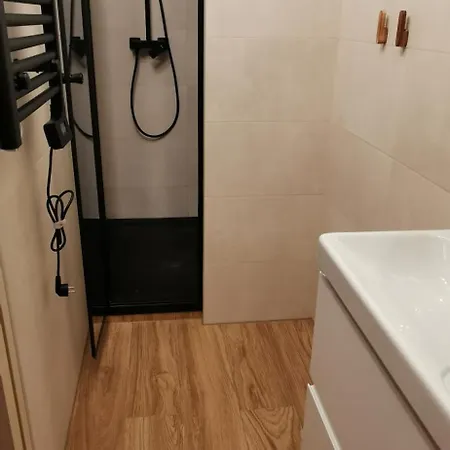 Sowia Dolina - Apartament
