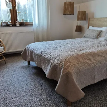 Sowia Dolina - Apartament