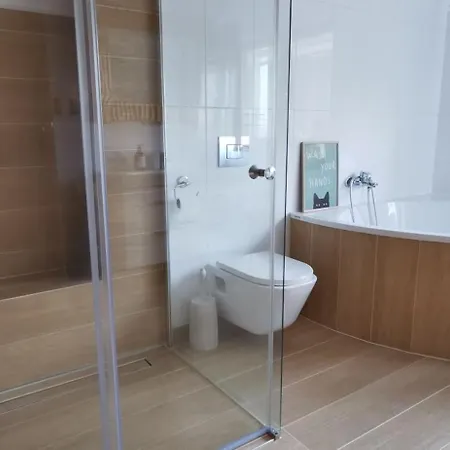 Sowia Dolina - Apartament Karpacz