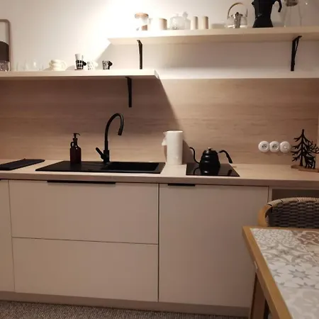 Sowia Dolina -