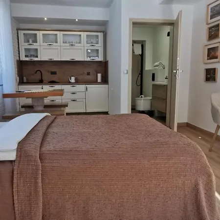 Apartament Sowia Dolina - *