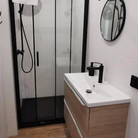Sowia Dolina - Apartament