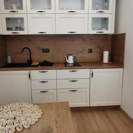 Sowia Dolina - Apartament