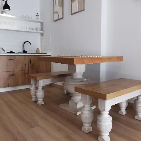 Apartament Sowia Dolina - Karpacz