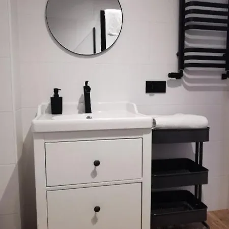 Sowia Dolina - Apartament