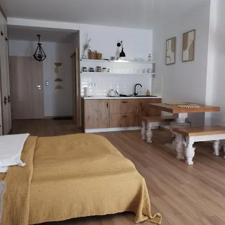 Sowia Dolina - Apartament Karpacz