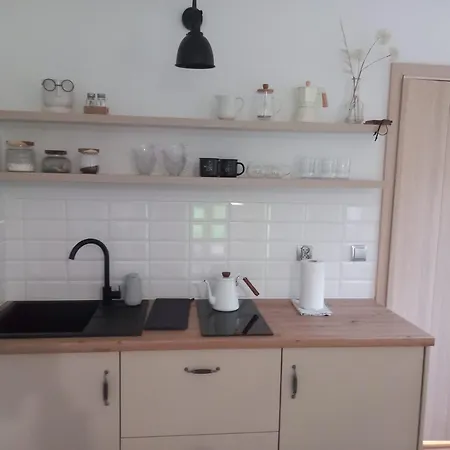Sowia Dolina - Apartament Karpacz