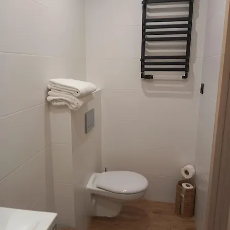 Sowia Dolina - Apartament