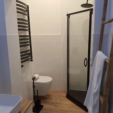 Sowia Dolina - Apartament