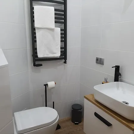 Apartament Sowia Dolina -