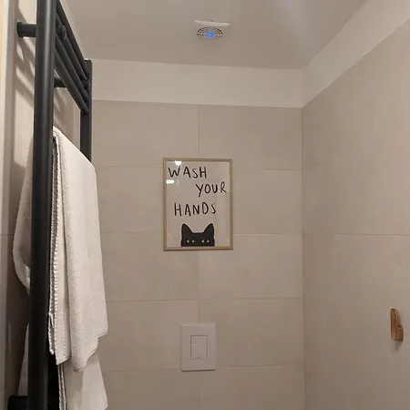 Sowia Dolina - Apartament Karpacz