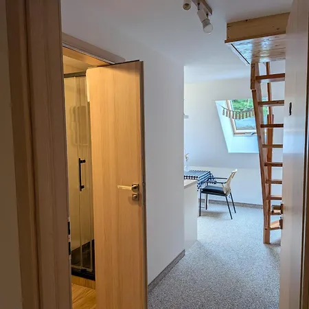 Apartament Sowia Dolina - Karpacz