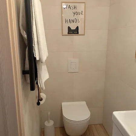 Apartament Sowia Dolina - *