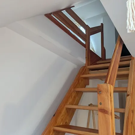 Apartament Sowia Dolina - Karpacz