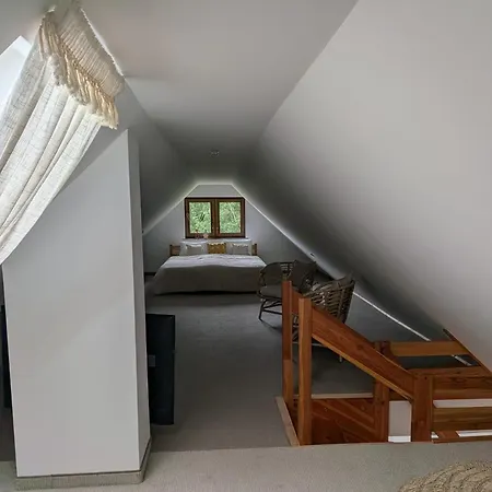 Apartament Sowia Dolina - Karpacz