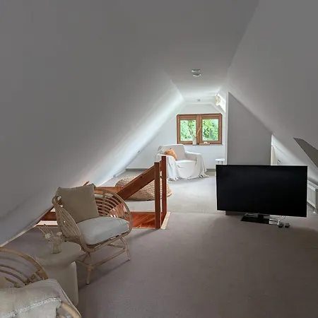 Sowia Dolina - Apartament