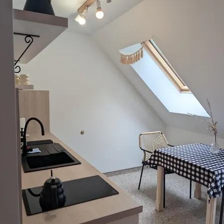 Sowia Dolina - Apartament *