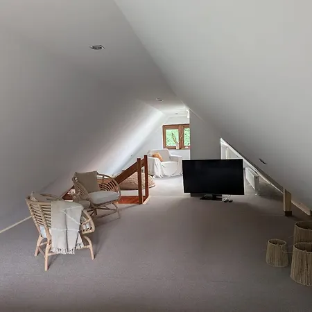 Sowia Dolina - Apartament Karpacz