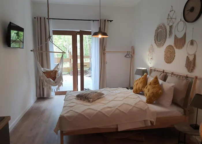 Apartment Sowia Dolina -