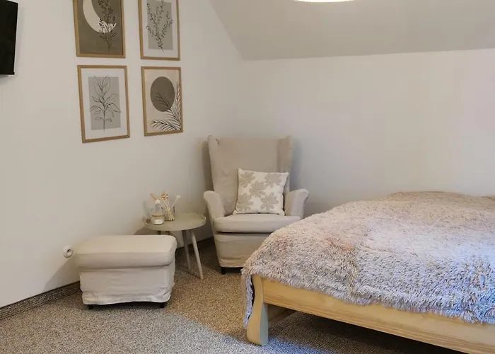 Sowia Dolina - Karpacz