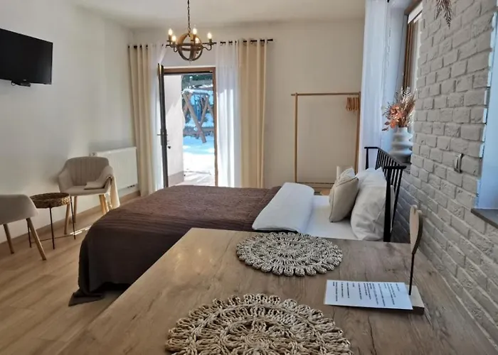 Apartment Sowia Dolina -