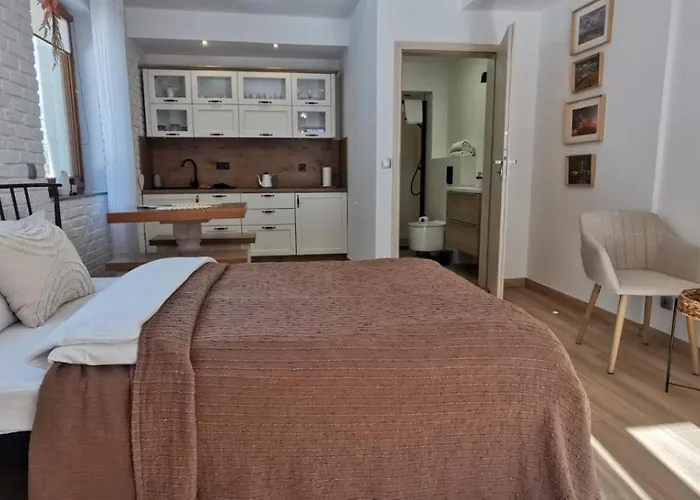 Apartment Sowia Dolina - *