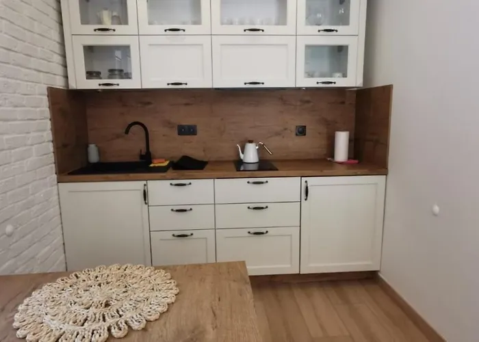 Sowia Dolina - Apartment