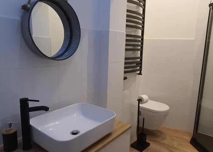 Sowia Dolina - Apartment