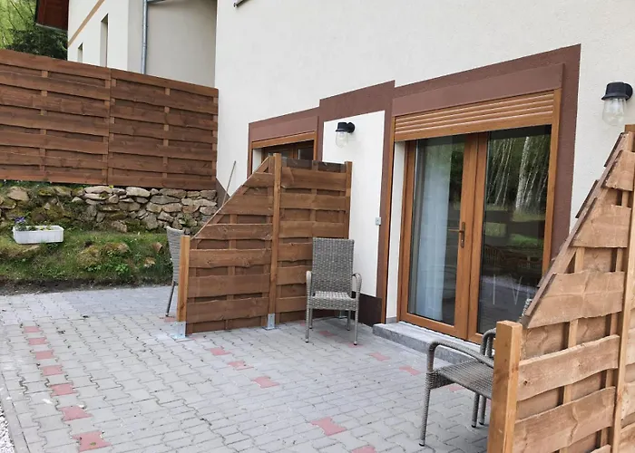 Sowia Dolina - * Karpacz